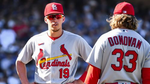 St. Louis Cardinals prove to be the best team at drafting mid-round players