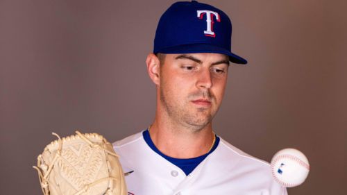 3 Rangers overreactions as spring training is entering full force