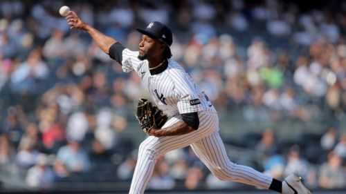 Maligned Yankees reliever justifies impressive Triple-A leap in return to NYY