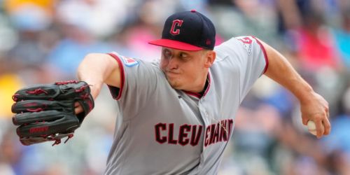 Guardians lean on Messick's heater, long ball to take down Brewers