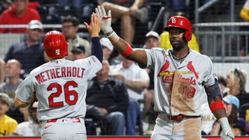 Jordan Walker earns All-Star nod, but Cardinals fans know JJ Wetherholt was robbed