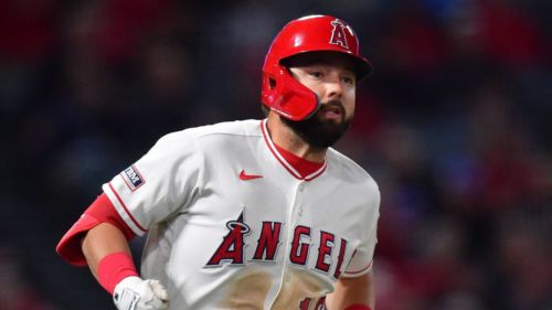 Why Nolan Schanuel could become the Angels biggest trade deadline surprise
