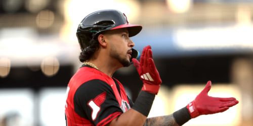 Cardinals add Pereira to outfield mix; Velázquez designated for assignment