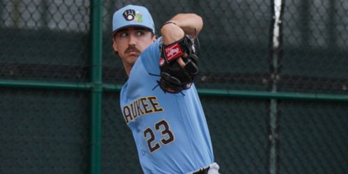 What makes Brewers' pitching culture unique? 'It’s the dosage of the medicine'