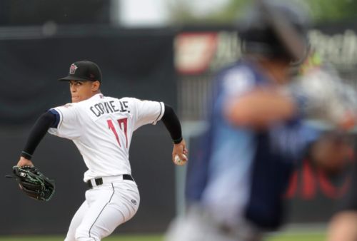 Yankees Select Alexander Cornielle