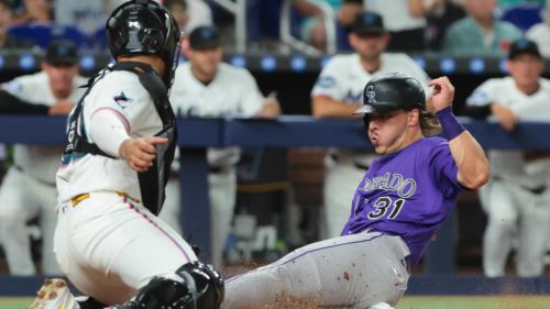 Rockies Opening Day loss to the Marlins felt hauntingly familiar