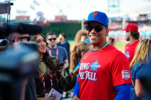 Open Thread: 2026 All-Star Game
