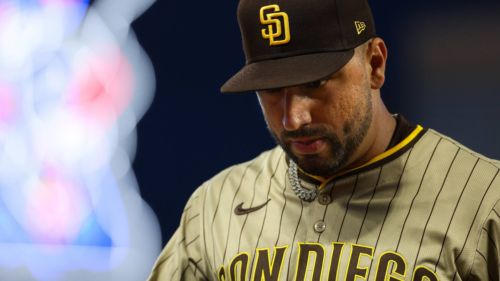 Nestor Cortes' comeback-derailing injury couldn't come at worse time for Phillies