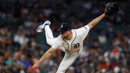 Ominous Will Vest injury update might unfortunately be for the best for Tigers