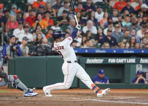 Astros at Padres Game Discussion: 8/8/2026