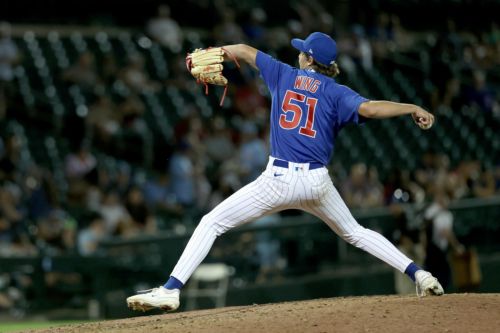 Cubs Minor League Wrap: Kaleb Wing has a successful pro debut in Mesa