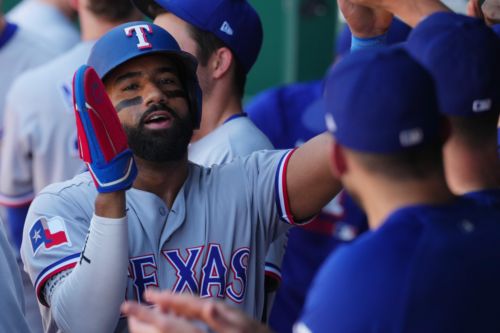 Game 70 Game Day Thread – Texas Rangers @ Boston Red Sox