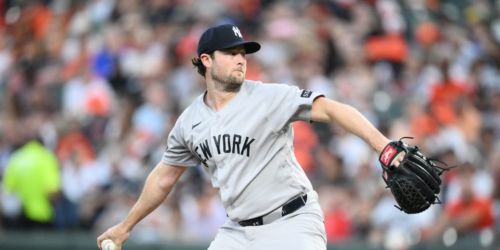 Yanks add on, hold on after Cole battles into 6th