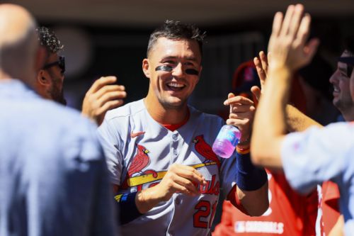 Lars Nootbaar’s Return Gives Cardinals Something Stats Can’t Track
