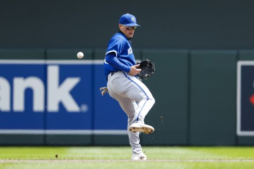 Royals lose to Yankees 7-0 in uninspired fashion