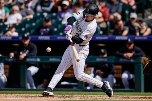 Padres 10, Rockies 8: From the jaws of victory