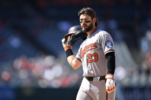 Orioles news: Rutschman, Holliday updates; another bad loss
