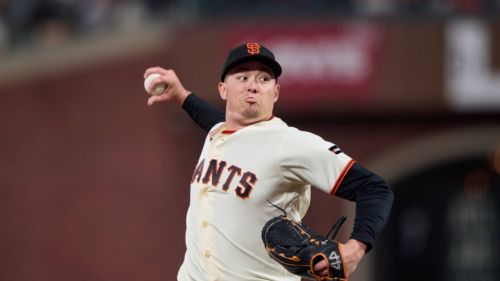 SF Giants now have two months to hold open auditions for 2027 starting rotation