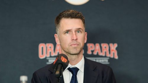 SF Giants may land shortstop (but not the one Buster Posey really wants) in 2026 MLB Draft