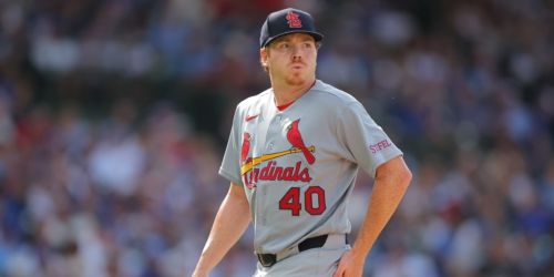 Dobbins undergoes Tommy John surgery, ending 2026 season