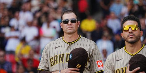 The 4 main storylines that defined April for the Padres