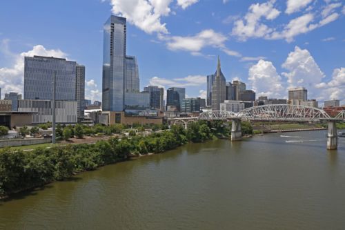 Here’s a possible MLB expansion and realignment idea that would work well