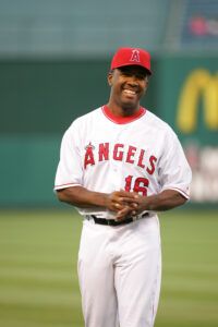 Garret Anderson Passes Away