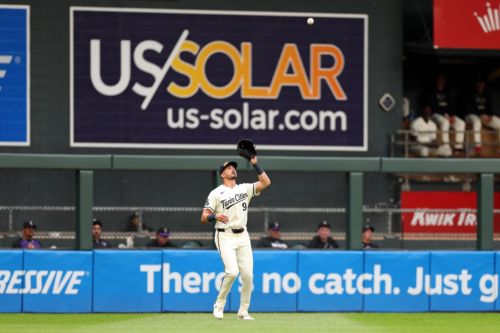 Game 86: Twins at Astros