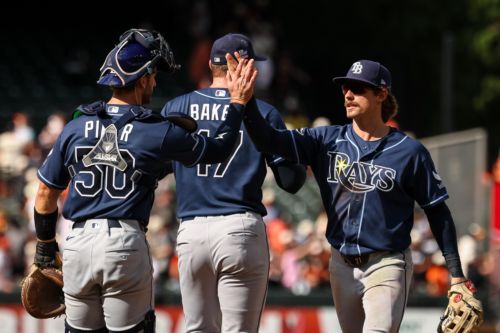 Game Thread: Happy 9/6!