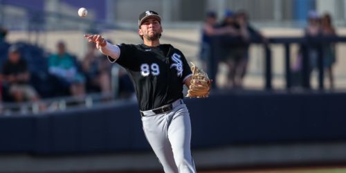 No bluffing here: Prospect Gonzalez is building up to the big leagues