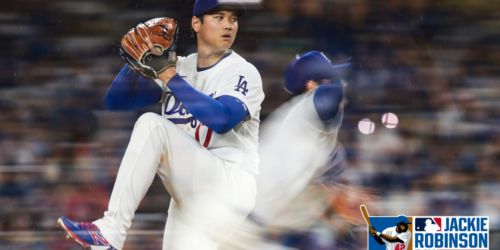 Ohtani pitching vs. Mets but not in lineup, a first for him since '21