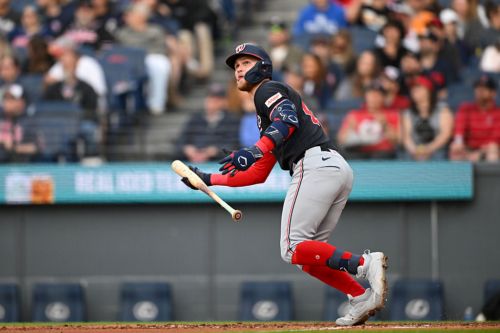 The White Sox and Nationals Quietly Pulled Off a Perfect Win-Win Trade
