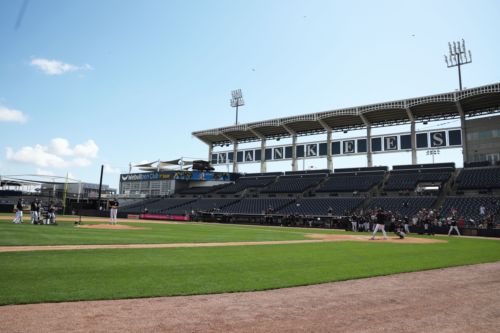 Spring Game #4 GameThread: Jays @ Yankees