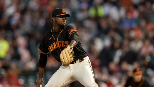 SF Giants are going to debut a new 'Gigantes Saturday' jersey this season