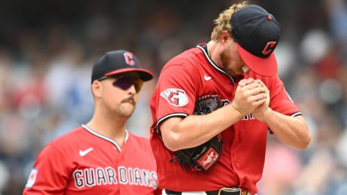 Guardians postseason margin for error just got even even slimmer after Tanner Bibee’s dud against Blue Jays