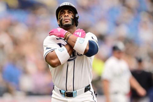 Rays 4, Twins 2: The St. Pete Florida Blues