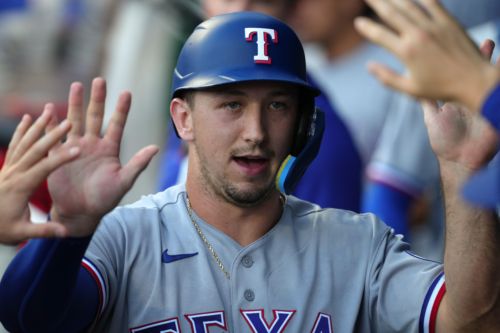 Game 67 Game Day Thread – Texas Rangers @ Kansas City Royals