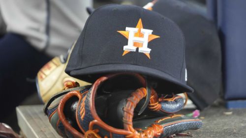 Astros fans suddenly have a terrifying new slugger to dream about