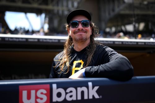 Pittsburgh Pirates vs. St. Louis Cardinals: Lake Bachar vs. Kyle Leahy