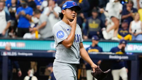 Craig Counsell hints Cubs finally know what derailed Shota Imanaga's 2025 season