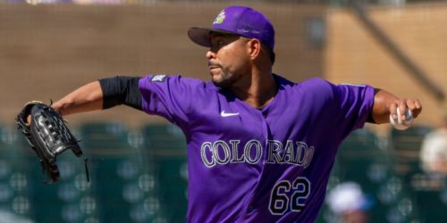 Quintana (right hamstring) hopeful to return without rehab start