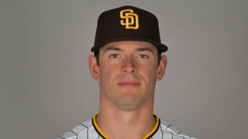 Padres DFA hot Triple-A bat after brief major-league look goes nowhere