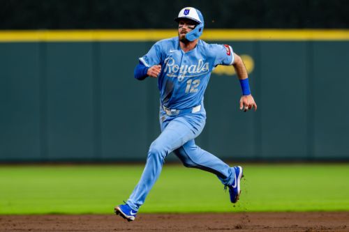 Royals refuse to give in, but can’t overcome the Rays of Pittsburgh
