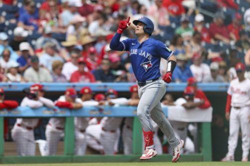 Instant Reaction: Blue Jays allow eight runs in second consecutive loss