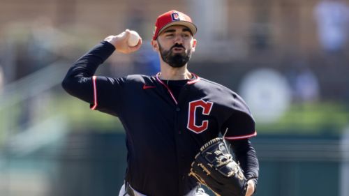 It only took 2 games for Guardians to get tired of Pirates’ bullpen disaster