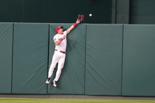 The Miami Marlins have been the Nationals Kryptonite this season