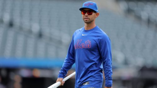 Former Guardians coach just become more important to Mets after Carlos Mendoza firing