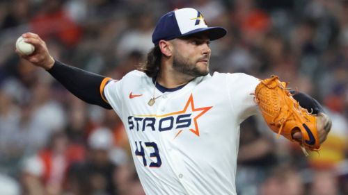 Astros-Brewers trade could be the first domino the Reds were waiting for