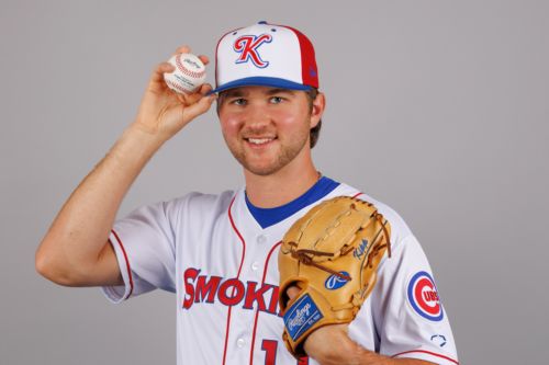 Cubs Minor League Wrap: Grant Kipp shines for Smokies