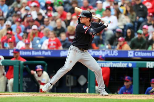 GAME THREAD: Red Sox at Guardians, game 60 of 162